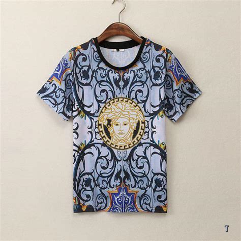 knockoff versace shirts|Versace eros knock off.